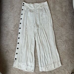 Anthropologie Pant